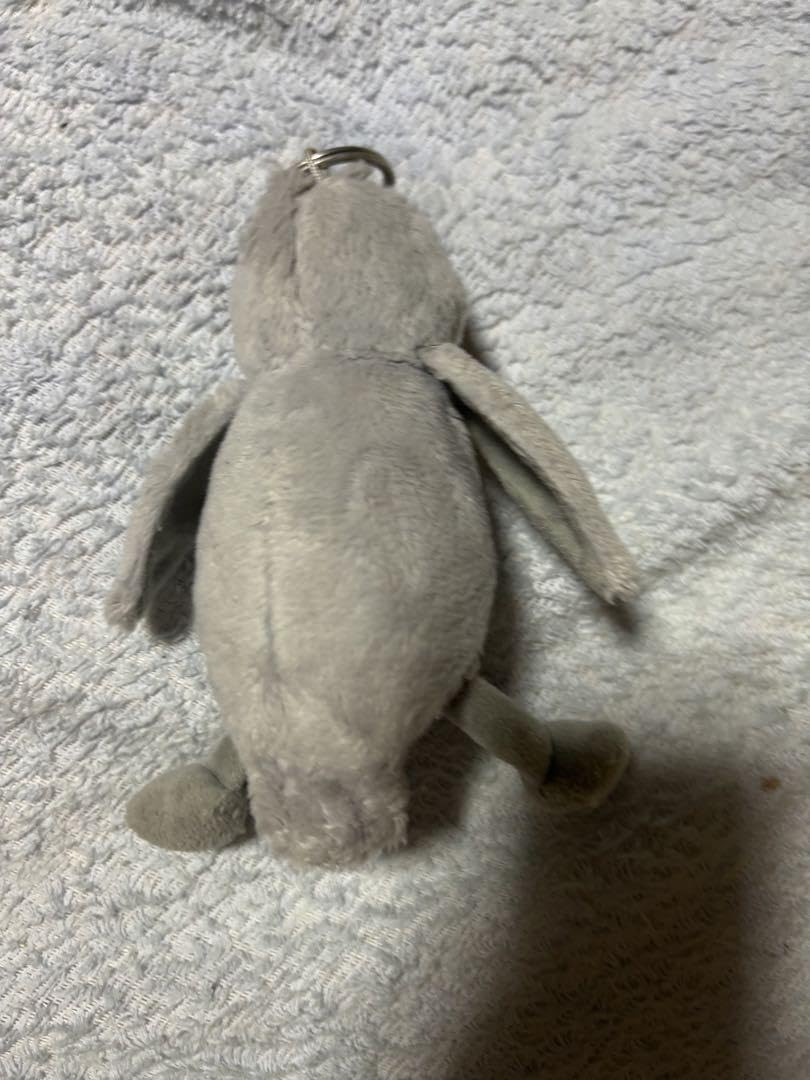 Amazon.co.jp: ハシビロコウ ぬいぐるみ キーホルダー : おもちゃ